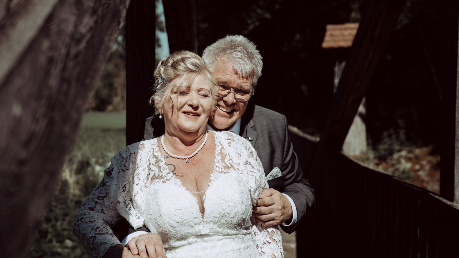 VERONIKA ARNBERGER & JOSEF HENGSTBERGER